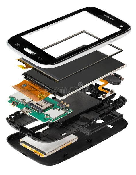 Isometry disassembled smartphone. Isometry of the disassembled smart phone on a , #AFFILIATE, #smartphone, #smart, #Isometry, #disassembled, #background #ad Old School Phone, Electrical Transformers, Motorola Razr, Photoshop Tutorial Design, Mobile Phone Repair, Clear Card, Smartphone Wallpaper, Custom Icons, Phone Repair