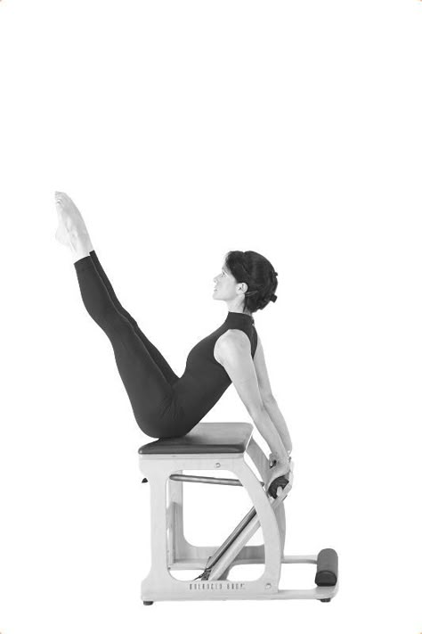 #teaser Pilates Advanced, Photoshoot Chair, Pilates Content, Pilates Photos, Chair Pilates, Pilates Photoshoot, Wunda Chair, Pilates Chair, Pilates Poses