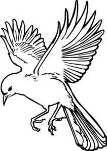 Bird in flight Stencils Free Printable - Bing images Flying Bird Drawing, Bird Line Drawing, Dove Drawing, Vogel Silhouette, Bird Outline, Bird Sketch, Bird Flying, Bird Coloring Pages, Free Stencils