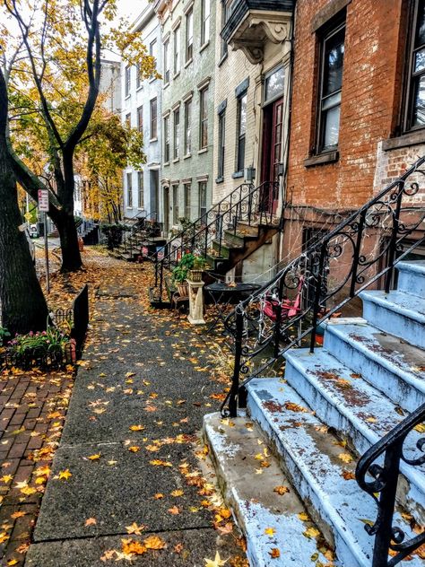 Nyc October Aesthetic, Nyc In The Fall, New York In October, New York Halloween, Fall In New York City, New York In The Fall, Nyc Autumn, Hygge Autumn, Fall New York