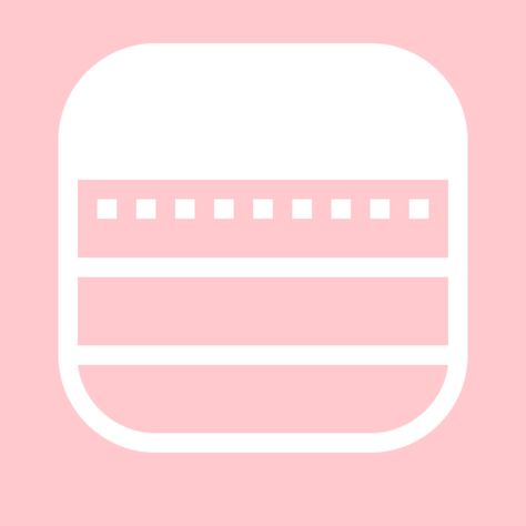 pink notes app icon for phone Home Screen App Icons Pink, Pink Preppy Icons, Ios Pink Aesthetic, Soft Pink Iphone App Icons, Pink Apple App Icons, Aesthetic Pink Photos Icon, Pastel Pink Iphone App Icons, Pink Aesthetic Iphone Homescreen, All Apps Icon Pink