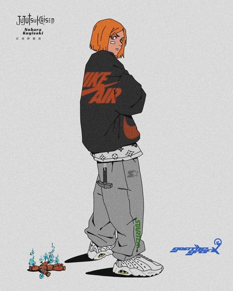 Anime Streetwear, Comic Style Art, Swag Cartoon, Swag Art, Cartoon Character Design, Art Tutorials Drawing, Illustration Drawing, Cartoon Art Styles, Art Reference Poses