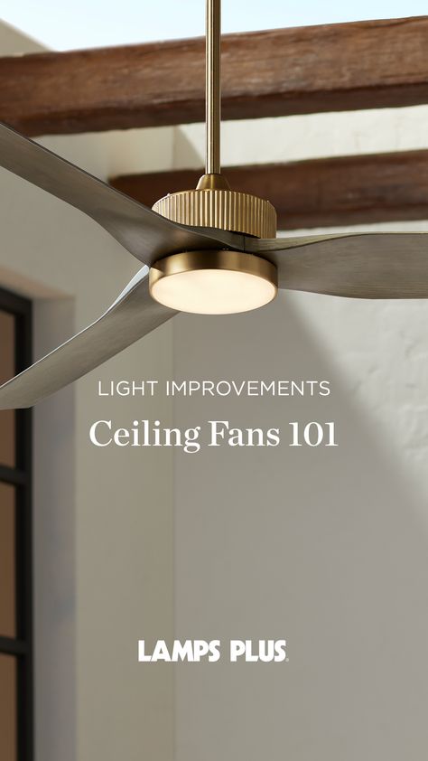 Tips for buying and installing a ceiling fan indoor and outdoor Indoor Ceiling Fans Without Lights, Best Ceiling Fans With Light, Best Modern Ceiling Fans, Wood Beams With Ceiling Fan, Fall Ceiling For Bedroom With Fan, Ceiling Fan Tall Ceiling, Amber Lewis Ceiling Fan, Kitchen Ceiling Fans With Light, Modern Industrial Ceiling Fan