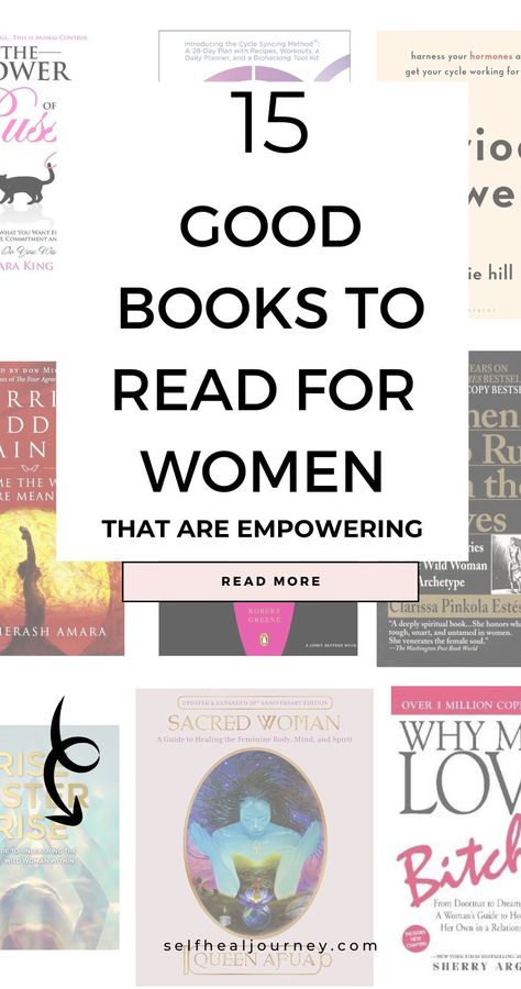 Discover the top inspirational books for women in their 20s with this must-read list of books suggestions. Book Every Woman Should Read, Inspiring Books For Women, Dating Books For Women, Confidence Books For Women, Must Read Books For Women In Their 20s, Books For Women In Their 20s, Must Read Books For Women, Feminine Energy Books, Energy Books