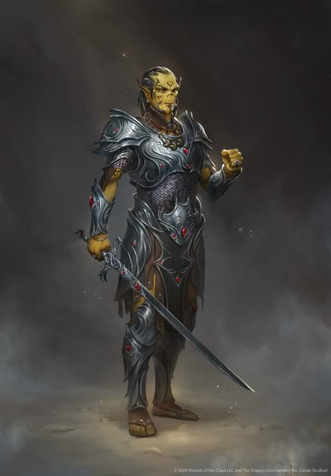 Githyanki Female Art, Dungeons And Dragons Races, Dnd Character Art, Dnd Races, D D Character Ideas, Baldurs Gate, Baldur's Gate 3, Fantasy Races, Dungeons And Dragons Characters