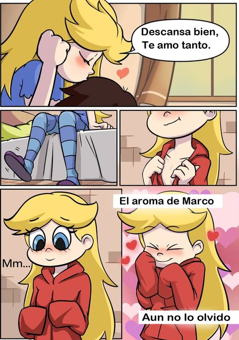 Un cómic hecho por SMBO, trata de una continuación del final de la se… #acción # Acción # amreading # books # wattpad Supernatural Crossover, Star E Marco, Starco Comic, Lynn Loud, Star Marco, Star And Marco, Miraculous Ladybug Memes, Star Comics, Star Show