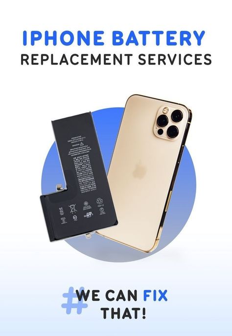 Cell Phone Repair Shop, Iphone Battery Replacement, Smartphone Repair, Battery Repair, Iphone Battery, Iphone Repair, Cell Phone Repair, Iphone Hacks, Phone Battery