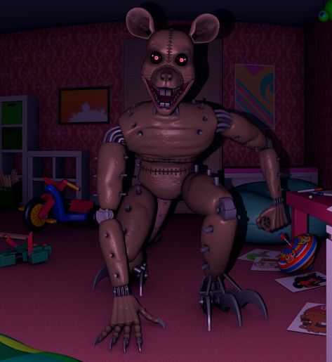 Fnaf Photos, Animatronic Fnaf, Swag Cartoon, Fnaf Memes, Fnaf Characters, Star Wallpaper, Fnaf Drawings, Feeling Sick, Fnaf Art