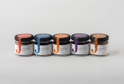 Jam Labels Design, Jam Label Design, Jam Packaging Design, Jam Branding, Jam Bottle, Jam Design, Jam Packaging, Jam Label, Butter Brands