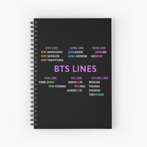 Kpop Notebook Cover, Grades Quotes, Bts Journal, Yoongi Jimin, Dream Word, Bts Happy Birthday, Notebook Sketches, Apps For Teens, Writing Paper Printable Stationery