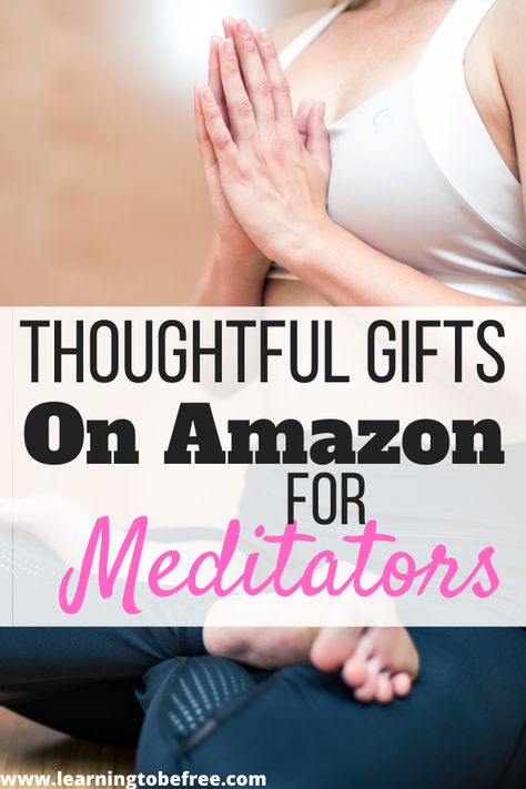 Do you have a meditator or yogi in your life that you're looking for a gift for? This is the gift guide for you! It has 25 meditation and mindfulness gifts for the meditator or yogi in your life. Make sure to save this pin for later and to share this with your friends who love meditating and yoga. #giftguides #meditation #meditationgifts #yogagifts #yoga #mentalhealth.”  srcset= Case Western Reserve University, Meditation Tips, Wellness Studio, Yoga Philosophy, Journaling Prompts, Travel Yoga Mat, Meditation For Beginners, Meditation Gifts, Health Board