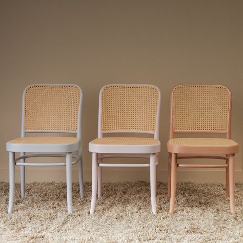 6 2019 Trends We’re Bidding Farewell to in 2020 Hoffman Chair, Cane Chairs, Handmade Wooden Spoons, Diy Kids Furniture, Mother Tongue, Rattan Chairs, Cute Dorm Rooms, Rattan Dining, Woven Furniture