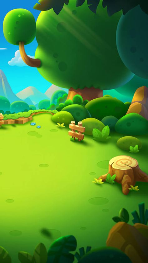 green,cartoon,forest,h5,childlike,plant,aquatic,leaf,tropical,natural,art,color,leaves,graphic,sea,planet,celestial,body,water,tree,hd Cartoon Forest Background, Game Background Design, Casual Background, Games Background, Background Game, Cartoon Forest, Game Background Art, Green Cartoon, Images Cartoon