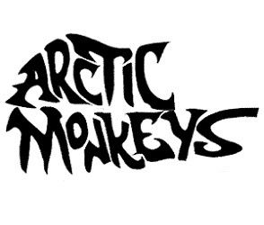 Arctic Monkeys Logo, Arctic Monkeys Tattoo, Arctic Monkeys Shirt, The Arctic Monkeys, Monkey Icon, Arctic Monkeys Wallpaper, Monkey Drawing, Monkey Logo, Monkey Stickers