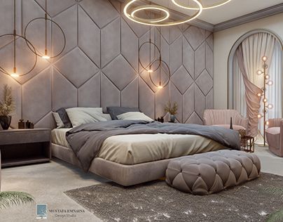 Check out new work on my @Behance profile: "big Master Bedroom" http://be.net/gallery/89142319/big-Master-Bedroom Indian Bedroom, Big Bedrooms, Bedroom Interior Design Luxury, Modern Luxury Bedroom, Modern Bedroom Interior, Luxury Bedroom Design, Bedrooms Ideas, Dekorasi Kamar Tidur, Bedroom Master