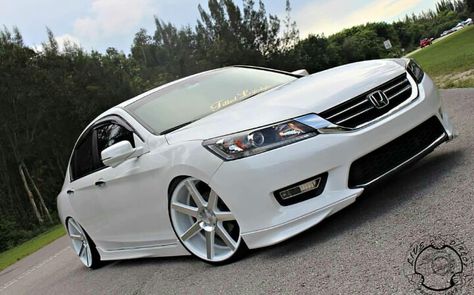 Honda Accord  Custom Wheels Slammed Honda Accord, 2010 Honda Accord Custom, 2007 Honda Accord Modified, Honda Accord 2010 Modified, Honda Accord Accessories, 2003 Honda Accord Modified, 2003 Honda Accord Coupe, Honda Accord 2016, Honda Accord Custom