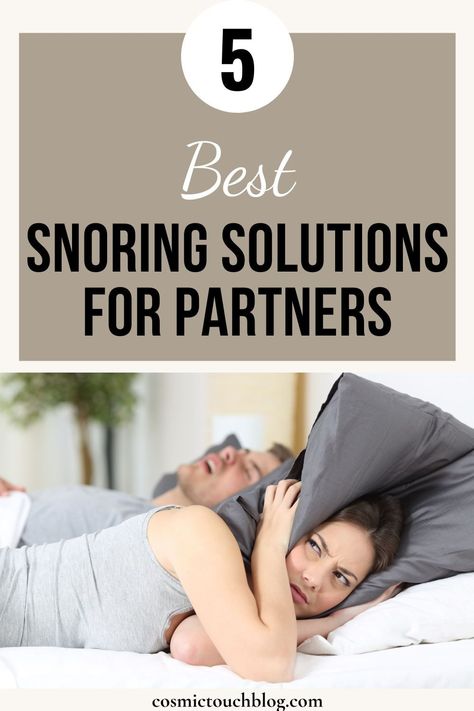 Snoring Husband, Natural Remedies For Migraines, Can Not Sleep, What Is Health, Snoring Remedies, Stop Snoring, Snoring Solutions, How To Stop Snoring, Healthy Plan