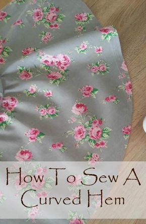 Sew Ins, Beginner Sewing Projects Easy, Leftover Fabric, Sewing Projects For Beginners, Sewing Skills, Easy Sewing Projects, Diy Couture, Love Sewing, Sewing Tips