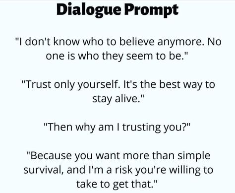 Voice Acting Script Villain, Acting Prompts, Random Prompts, Dream Life Quotes, Acting Scripts, Supernatural Jokes, Novel Tips, Close Reading Strategies, Story Writing Prompts