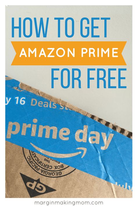 You can get Amazon Prime for free, allowing you to test out all of the amazing features before you commit. Here's how to try out the membershp for free! Movie Websites, Top Amazon Finds, Free Movie Websites, Hack My Life, Amazon Prime Movies, Ms. Marvel, Prime Movies, Amazon Prime Day Deals, Reading Library