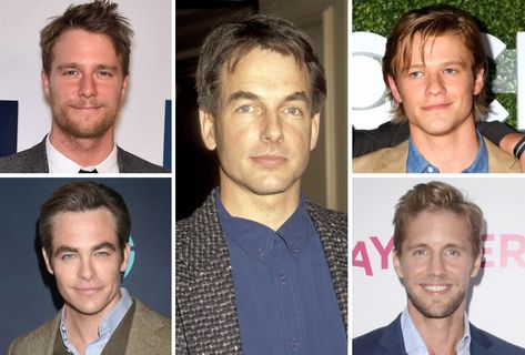 NCIS: Origins Spinoff Casting: Here Are 11 Picks to Play a Young Gibbs Tony And Ziva, Jethro Gibbs, Leroy Jethro Gibbs, David Mccallum, Michael Weatherly, Camp Pendleton, Mark Harmon, Half Brother, Pilot Episode