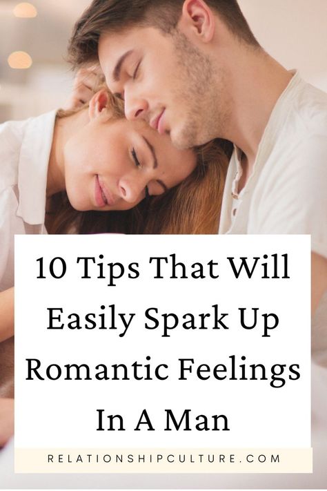 How To Do Romance With Boyfriend, How To Be A Romantic Boyfriend, How To Romance A Man, How To Rekindle Romance, How To Romance Your Husband, How To Spark Your Relationship, How To Romance Your Boyfriend, Manifest A Man, How To Be More Romantic