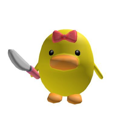 Duck Icon Cute, Roblox Duck, Angry Female, Duck Pfp, Lucky Ducky, Duck Wallpaper, Cute Jokes, Emoji Stickers, Anime Cover Photo