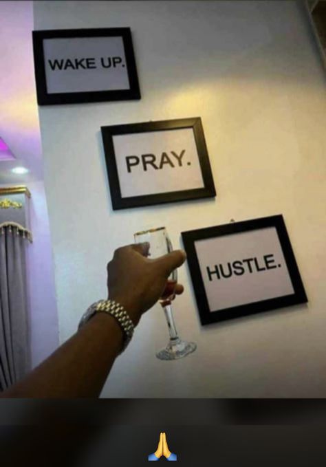 Wake Up Pray Hustle Wallpaper, Wake Up Pray Hustle, Animal Tattoos For Women, Money Wallpaper, Money Wallpaper Iphone, Itunes Card, Crocs Fashion, Iphone Wallpaper Stills, Wall Writing