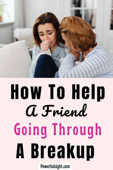 How to help a friend through a breakup Texting After Breakup, Starting Over After A Breakup, How To Help Your Friend After A Breakup, How To Help A Friend Through A Breakup, Long Term Relationship Breakup, Friends After Breakup, Prayer For A Friend, Comfort Friend, After Heartbreak