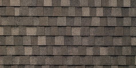 Weathered Wood Roof House Colors, Weathered Wood Roof Shingles, Timberline Weathered Wood Shingles, Weathered Wood Shingles On White House, Weatherwood Roof Shingles, Shingle Colors Roof, Roof Shingles Ideas Exterior Colors, Best Roof Colors, Brown Roof Shingles