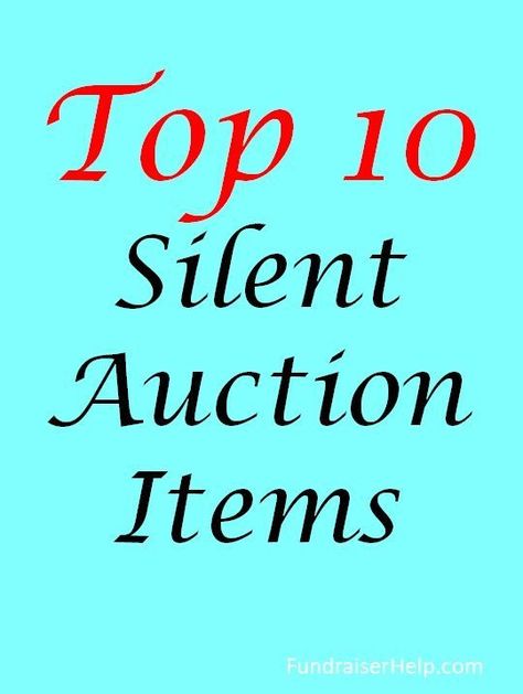 Silent Auction Ideas, Silent Auction Donations, Silent Auction Fundraiser, Auction Gift Basket Ideas, Auction Donations, Charity Work Ideas, Silent Auction Baskets, Class Auction, Auction Basket