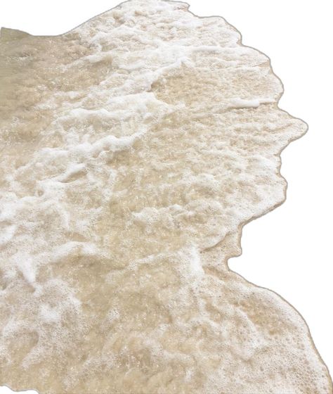 Beach Aesthetic Png, Beach Png Aesthetic, Beach Stickers Aesthetic, Sand Beach Aesthetic, Beach Outline, Beach Waves Aesthetic, Music Zine, Sand Aesthetic, Ocean Png