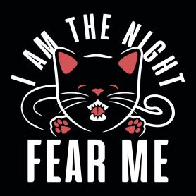 Funny Cat T-Shirts, Tank Tops and Hoodies | SnorgTees Halloween Humor, Cat Whisperer, Tank Tops For Men, F2 Savannah Cat, Cat Tshirts Funny, Cat Spray, Kitty Meow, Tops For Men, Favorite Animals