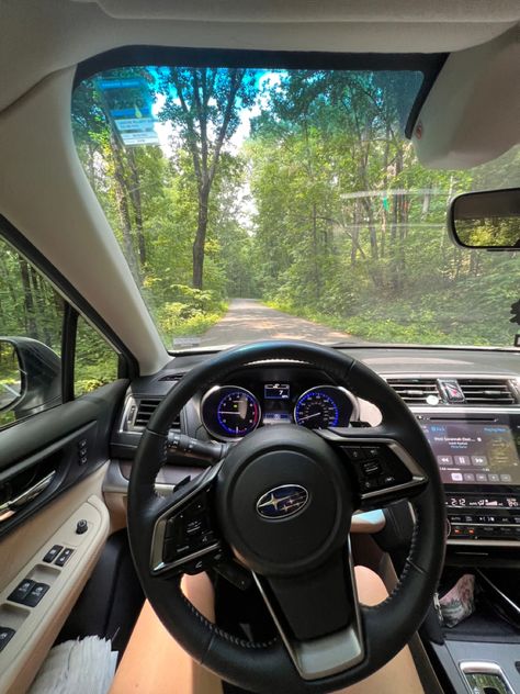 #subaru #adventure #june #green #roadtrip Green Subaru Forester, White Subaru Forester, Car Aesthetic Subaru, Subaru Interior Aesthetic, Subaru Car Aesthetic, Subaru Forester Aesthetic, Cute Cars Aesthetic, Subaru Crosstrek Aesthetic, Subaru Outback Aesthetic