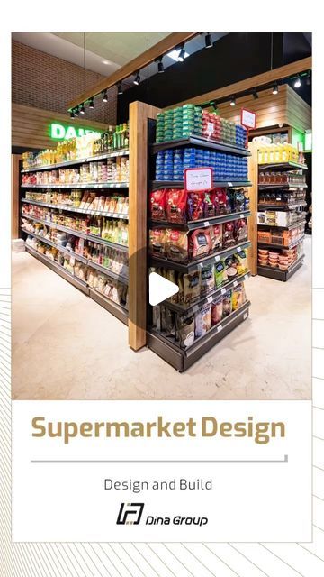 Dina Group - Retail design and equipment- shelf on Instagram: "🔎 Dinagrp.com  ☎️ 054 30 20 40 6   Hypermarket design is not just about putting shelves and refrigerators together to create a store. Its all about the harmony and creation of an experience for customers to keep shopping and coming back for more.  Feel free to contact us for your inquiry or any information you might need.  🔎 Dinagrp.com  ☎️ 054 30 20 40 6   ▪️supermarket design ▪️Shopfitting  ▪️Retail Solutions ▪️supermarket shelves ▪️supermarket equipment ▪️supermarket equipment supplier  #supermarketequipmentsupplier #supermarketdesign" Hypermarket Plan, Hypermarket Design, Retail Solutions, Supermarket Design, Supermarket Shelves, Store Shelves, Retail Design, Cafe, Shelves