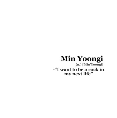 Suga Quotes, Yoongi Quotes, Bts Meaning, Definition Quotes, Really Good Comebacks, I Love Her Quotes, Korean Quotes, Bts Lyrics Quotes, Kpop Quotes