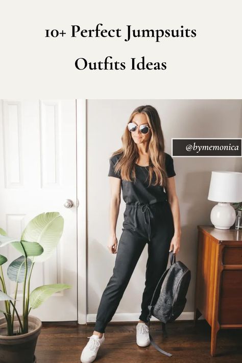 Jumpsuit Outfit Jumpsuit With Doc Martens, Utility Jumpsuit Outfit Winter, Black Jumpsuit Outfit Work, Jumpsuit And Boots Outfits, Sweater Over Jumpsuit Outfit, Sweater Over Jumpsuit, Utility Jumpsuit Outfit, Jumpsuit Outfit Work, How To Style Jumpsuit