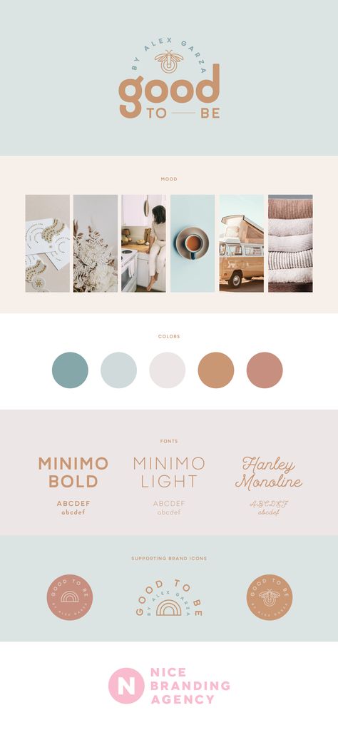 Color And Personality, Vibrant Branding Color Palette, Logo Portfolio Layout, Branding Inspo Mood Boards, Blog Branding Inspiration, Trendy Branding Design, Website Branding Colors, Personal Brand Mood Board, Personal Brand Inspiration Mood Boards