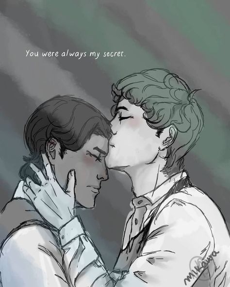 Thomas And Alastair, Immortal Instruments, Cassie Clare, Clockwork Angel, Cassandra Clare Books, Let Me Love You, The Infernal Devices, Cassandra Clare, Shadow Hunters