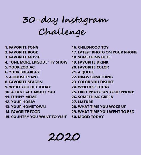 30 Day Photo Challenge Instagram, Insta Story Challenge, 30 Day Challenge Instagram Story, 30 Day Challenge Ideas Fun Instagram, Insta Challenge Story, 30 Days Story Challenge, 30 Day Post Challenge, 30 Day Instagram Challenge Posts, Post Challenge Instagram