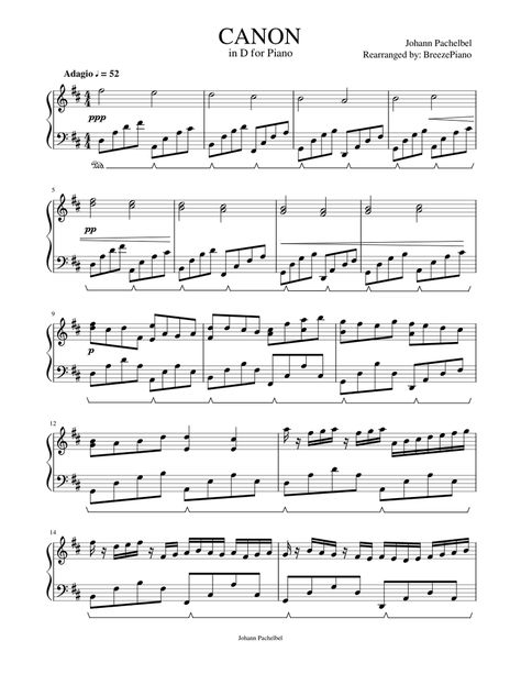 Music Pieces Piano Sheet, Free Sheet Music For Piano, Canon In D, Beginner Violin Sheet Music, Easy Violin Sheet Music, Popular Piano Sheet Music, Piano Songs Sheet Music, Free Printable Sheet Music, Piano Chords Chart