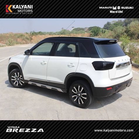 Brezza Car Modified, Vitara Brezza, Goals Achieved, Plastic Trim, Leather Seat Covers, Fog Lamp, Audio System, Alloy Wheel, Leather Wraps