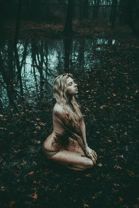 Feral Lover | Feral Lover | Marley C. Cumbee | Flickr Nature Shoot, Forest Shoot, Forest Photoshoot, Gross Things, Beach Poses For Couples, Lake Photoshoot, Nature Photoshoot, Outdoor Shoot, Outdoor Photoshoot