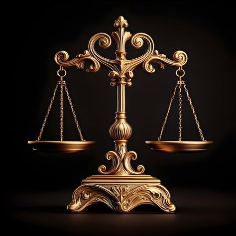 Balance Scale Aesthetic, Unbalanced Scale, Lawyer Art Wallpaper, Balancing Scale, Lady Justice Statue, God Of Lightning, Justice Statue, Justice Scale, Law Firm Logo Design