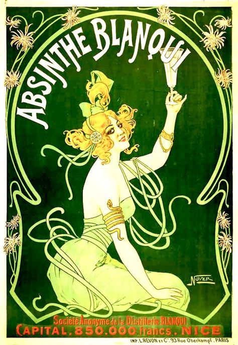 toulouse lautrec | Tumblr Absinthe Art, Henri De Toulouse Lautrec, Art Nouveau Poster, Wine Poster, Beautiful Abstract Art, Toulouse Lautrec, Graphic Arts Illustration, Typography Art Print, Vermouth