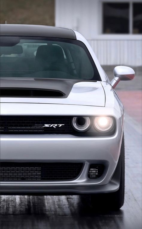 Dodge Charger Demon, Vehicle Wallpaper, Dodge Srt Demon, Dodge Demon 170, Car Organizing, Demon 170, Dodge Challenger Srt Demon, Car Camping Essentials, Srt Demon