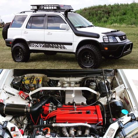 Honda Crv Rd1 Offroad, 2008 Honda Crv Modified, 2001 Honda Crv, Honda Crv Modified, 1999 Honda Crv, Rd1 Crv, Honda Crv Accessories, Honda Crv Awd, Honda Crv 4x4