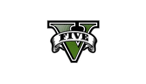 GTA V Logo Gta V Logo, Online Stories, V Logo, Gta 5 Online, Gta V, Rockstar Games, Gta 5, Social Club, Serum