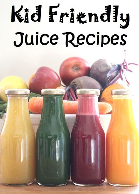 Juice Recipes For Kids, Vegetable Juice Recipes, Fresh Juice Recipes, Healthy Detox Cleanse, Fruit Juice Recipes, Vegetable Juices, Kids Juice, Veggie Juice, Juicy Juice