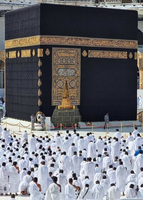 Khana Kaba Image, Mecca Images, Coran Quotes, Mecca Kaaba, Qur'an Photography, Mecca Wallpaper, Muslim Pictures, Beautiful Mosques, Love In Islam